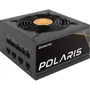 Блок питания CHIEFTEC 750W Polaris (PPS-750FC): Коннекторы 20+4 pin / 2х4+4pin / 4x6+2pin