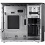 Корпус Chieftec UB-03B-350GPB: Типоразмер Mini-Tower