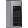 Микроволновая печь Samsung ME83X-P: Объем, л 23