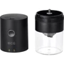 Кавомолка ECG KM 150 Minimo Black: Потужність, Вт 13