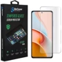 Аксесуар для смартфона BeCover Tempered Glass Clear для Xiaomi Redmi Note 11 4G / 10 5G (707865)