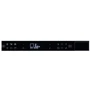 Духовой шкаф электрический Whirlpool W6 OS4 4S2 H BL: Приготовление на пару есть