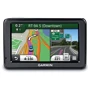 Garmin Nuvi 2455 Аэроскан (010-01001-48): Дисплей 4.3" TFT (480х272 точек), 65 тыс. цветов, сенсорный