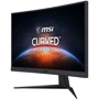 Монитор MSI Optix G24C6: Формат изображения 16:9