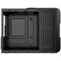 Корпус 1stPlayer S1-400SFX: Типоразмер Mini-Tower