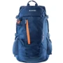 Мужской рюкзак Hi-Tec FELIX II 25 синий (FELIX II 25-INSIG BLU/ORNG PEE)