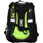 Ранок-рюкзак CLASS SchoolCase Mini Football 35х27х16 см (2410C): Тип Для первоклассников