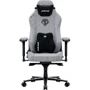 Кресло игровое Anda Seat Phantom 3 XL Fabric Gray Size XL (AD18XL-52-G-F-G01)