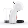 Кофеварка Krups KP1A0131 Nescafe Dolce Gusto Piccolo XS White: Объем резервуара для воды, л 0.8