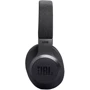 Наушники JBL Live 770 NC Black (JBLLIVE770NCBLK): Тип конструкции полноразмерные