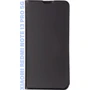 Чехол для телефонов BeCover Book Exclusive New Style Black for Xiaomi Redmi Note 13 Pro 5G (711189): Пленка в комплекте нет