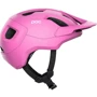 Велошолом POC Axion SPIN (Actinium Pink Matt XS/S) (PC 107321723XSS1): Колір розовый