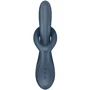 Вибратор Satisfyer Heat Flex 4 Grey