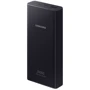 Внешний аккумулятор Samsung Power Bank 20000mAh QC2.0 PD3.0 25W Black (EB-P5300XJEGEU): Особенности быстрая зарядка