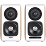Акустическая система Edifier S880DB White 2.0 88W Bluetooth Hi-Res: Выходная мощность колонок 88 Вт (2х44 Вт)