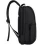 Сумка для ноутбуков 2E 14" City Traveler Black (2E-BPN6014BK): Материал нейлон, полиэстер