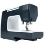 Швейная машина Bernina Bernette B35: Габариты 29х39х17 см