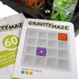Гра-головоломка Гравітаційний лабіринт ThinkFun Gravity Maze: Вид логічні