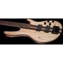 Бас-гітара CORT A4 Ultra Ash (Etched Natural Black): Тип Бас гітара