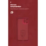 Чехол для iPhone ArmorStandart ICON Case Red (ARM57510) for iPhone 12 Pro Max фото 5