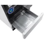 Плита комбинированная Ardesto FSC-F5060BW: Управление механическое