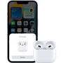 Apple AirPods 3 with Lightning Charging Case (MPNY3)