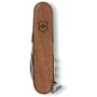 Мультитул Victorinox Huntsman Wood (1.3711.63B1) (Vx13711.63B1): Тип мини-мультитул