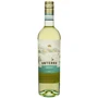 Вино Anterra Grillo Sicilia DOC белое сухое 12.5% 0.75 л (FSH_8032601683018)