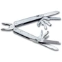 Мультитул Victorinox Swisstool 115мм/28 функций/ черный чехол (3.0323.N): Количество инструментов 28
