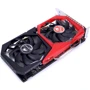 Видеокарта Colorful GeForce RTX 2060 NB-V: Тип памяти GDDR6