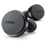 Наушники Philips TAT8506BK ANC Pro+ Hi-Res IPX4 Black (TAT8506BK/00): Тип крепления без креплений