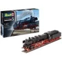 Сборная модель-копия Revell Экспресс локомотив BR03 с тендером Уровень 5 1:87 (RVL-02166): Производитель Revell