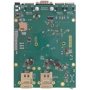 Маршрутизатор Wi-Fi MikroTik RBM33G: Кількість LAN портів 3