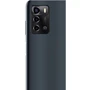 Смартфон ZTE Blade A72 3/64Gb Space Gray Approved Вітринний зразок: Причина уцінки Как новый (витринный образец): смартфон выглядит и функционирует как новый. Смартфон полностью протестирован по программе Approved, все функции работают корректно