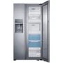 Холодильник Side-by-Side Samsung RH57H90707F: Размеры ВxШxГ, см 177 x 91 x 72