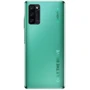 Смартфон Blackview A100 6/128GB Green: Встроенная память 128 ГБ