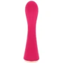 Вибратор для точки G Toy Joy - Rose Vibrator