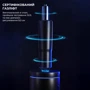 Кресло геймерское Sihoo X5C Mesh Grey (X5FC-N101)