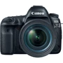 Canon EOS 5D Mark IV kit (24-70mm f / 4) L IS USM Офіційна гарантія фото 8
