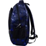 Мужской рюкзак Valiria Fashion синий (3DETBH7005-6): Фактура Матовая, Гладкая