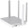Маршрутизатор Wi-Fi Keenetic Hero 4G+ (KN-2311): Тип маршрутизатора Wi-Fi роутер