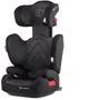 Автокресло Kinderkraft Xpand Black (KKFXPANBLK0000): Группа 2/3 (15-36 кг)