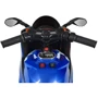 Детский электромотоцикл Bambi Racer Ducati синий (M 4104ELS-4): Максимальная скорость, км/ч 6