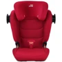 Автокресло Britax-Romer KidFix III M Fire Red (2000031208): Группа 15-36 кг (группа 2-3)