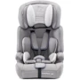 Автокресло Kinderkraft Comfort Up Gray (KKCMFRTUPGRY00): Внутренние ремни 5-ти точечные, с мягкими накладками