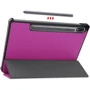 Аксессуар для планшетных ПК BeCover Smart Case Purple for Samsung X710 Galaxy Tab S9 / X510/X516B Galaxy Tab S9 FE (709892)