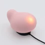 Мини-вибратор IROHA MIDORI Nadeshiko, для ласк и массажа, 5 режимов, перезаряжаемый