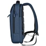Сумка для ноутбуков 2E Bags&Cases 16" Melange Backpack Blue (2E-BPN9166NV): Форм-фактор 16"