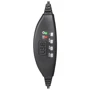 Наушники Defender Gryphon 750U USB Black (63752): Тип конструкции накладные