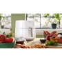 Фритюрниця Philips HD9285/00: Допустима вага продукту 1.4 кг